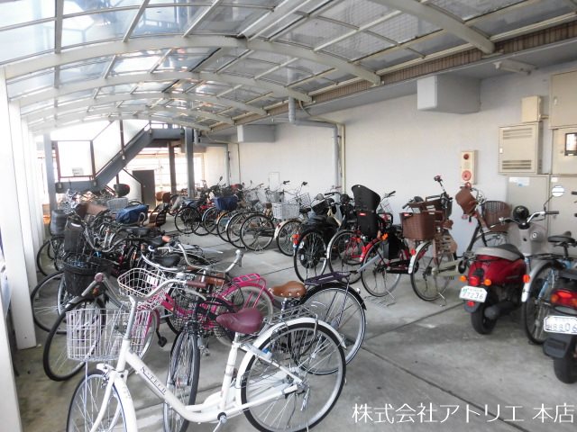 ニュープリーメル その他外観4