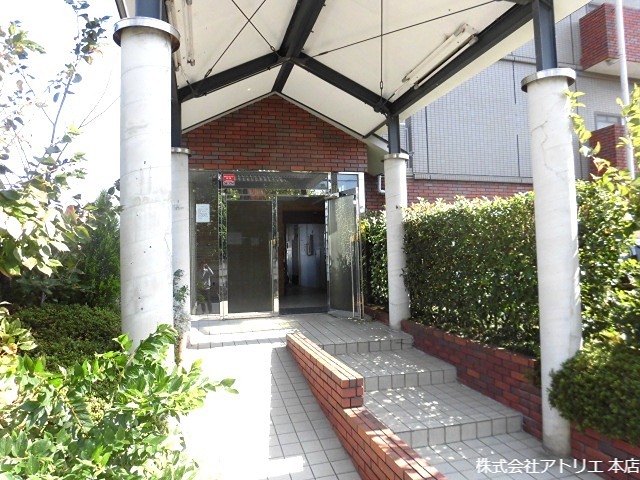 ニュープリーメル その他外観1