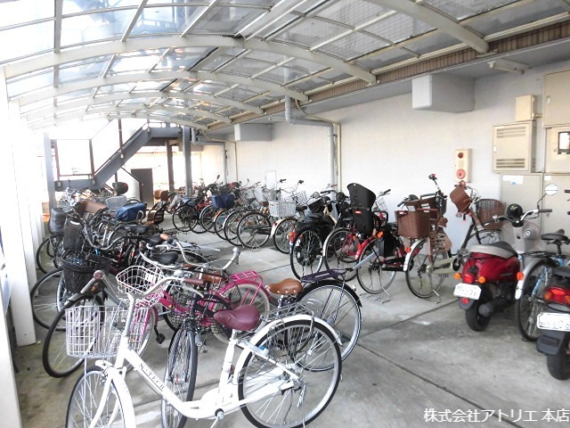 ニュープリーメル その他外観2