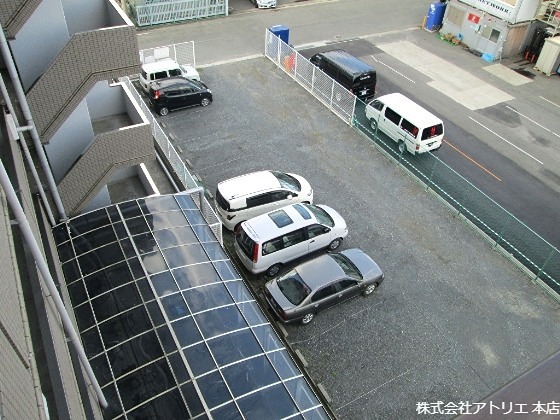 ニュープリーメル その他外観4