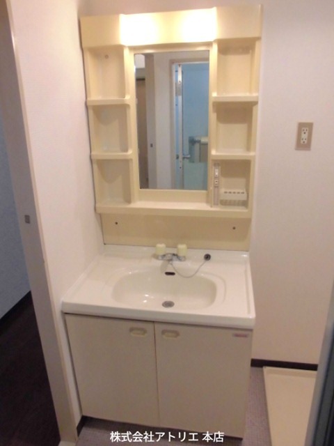 ハイマート新喜多 その他1