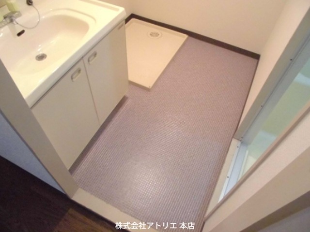 ハイマート新喜多 その他2