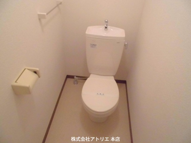 ハイマート新喜多 その他3