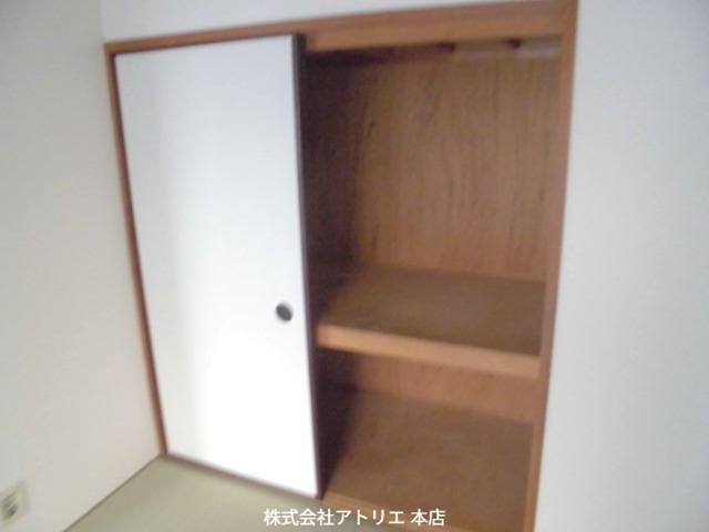 ハイマート新喜多 その他4