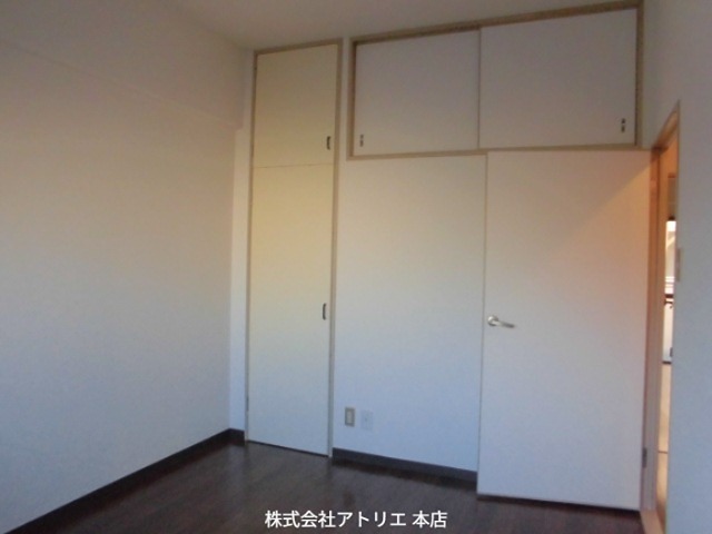 ハイマート新喜多 その他6