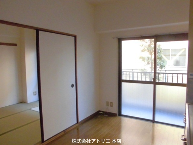 ハイマート新喜多 その他7