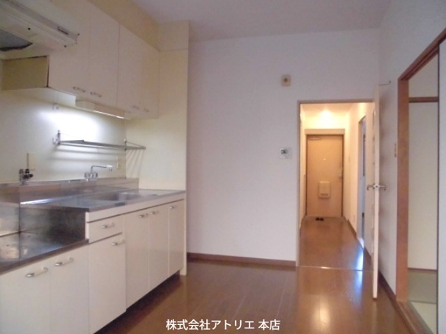 ハイマート新喜多 その他8