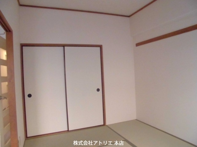 ハイマート新喜多 その他9