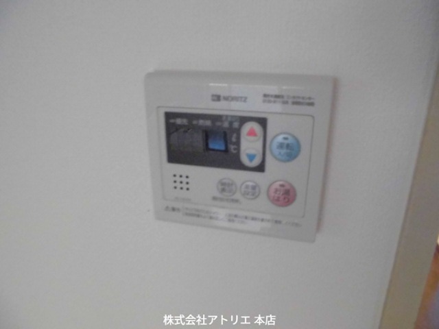 ハイマート新喜多 その他11