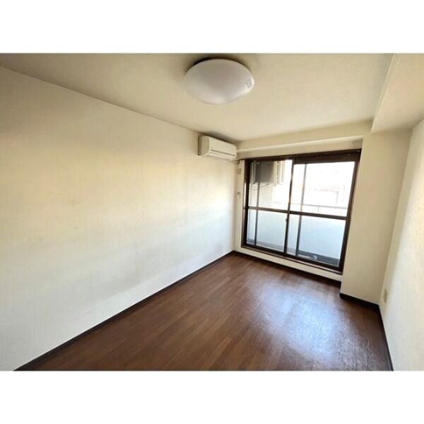 ブランデール長田 リビング