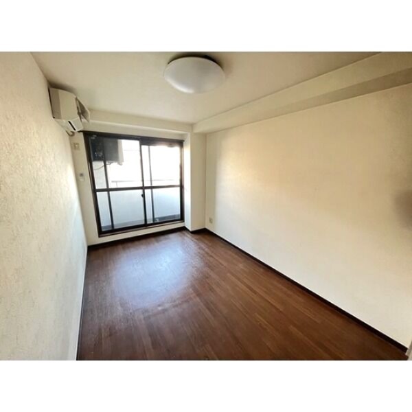 ブランデール長田 ベッドルーム