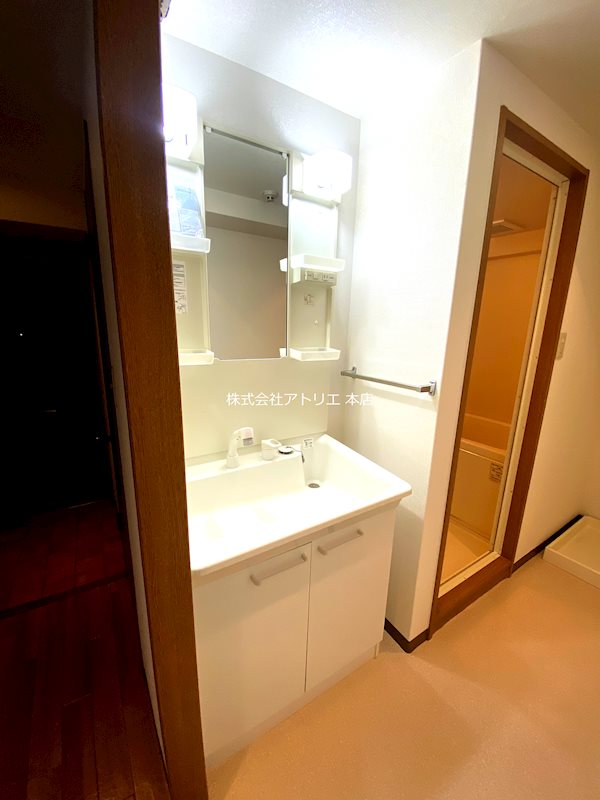 グランディールシャトー その他2