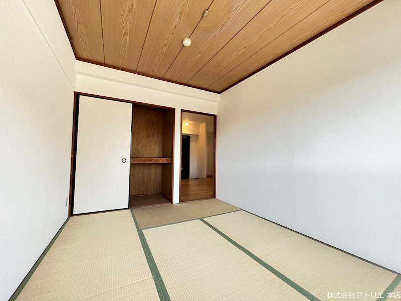 スカイハイツ その他6