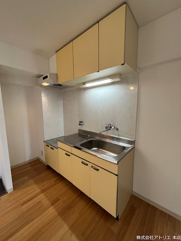 スカイハイツ その他8