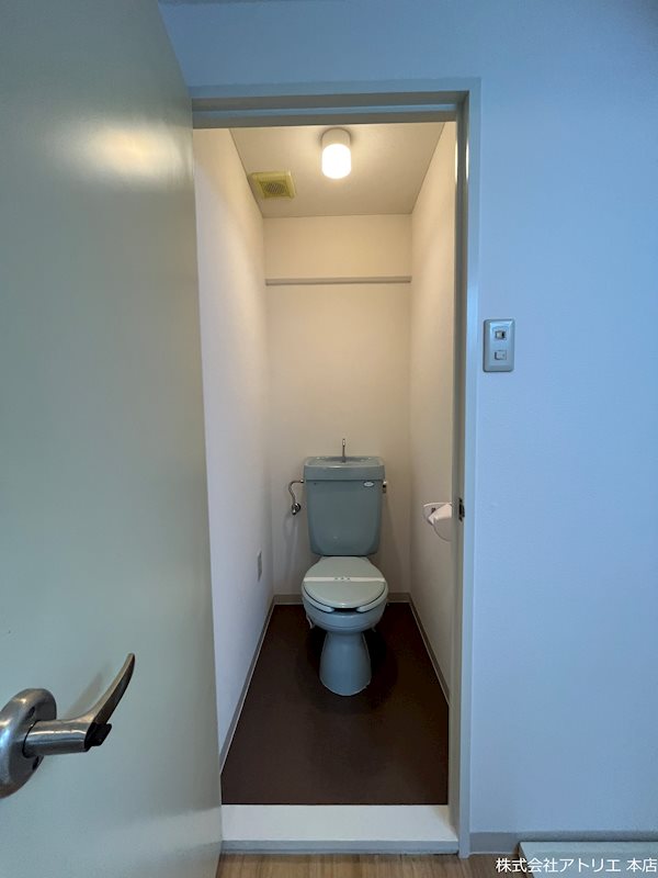 スカイハイツ その他1