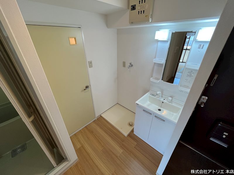 スカイハイツ その他2