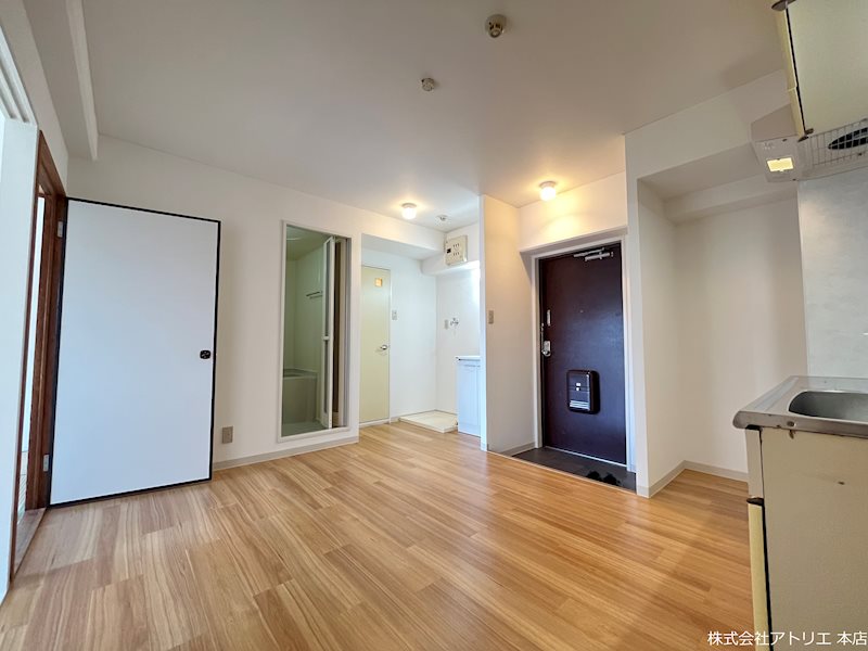 スカイハイツ その他7