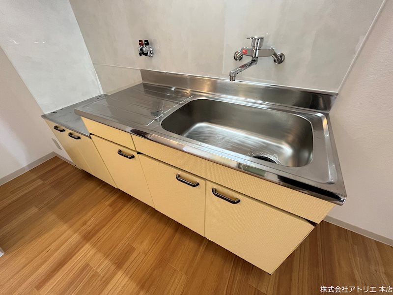 スカイハイツ キッチン