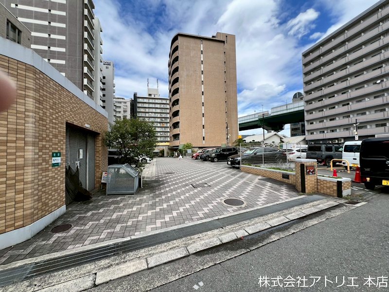 パレグリシーヌ その他外観3