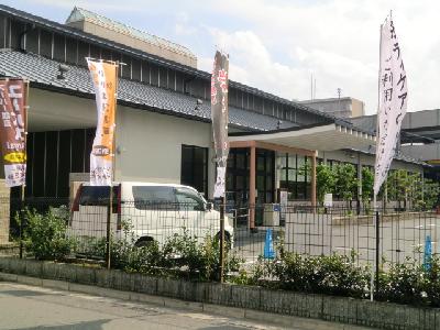 パレグリシーヌ 周辺画像4