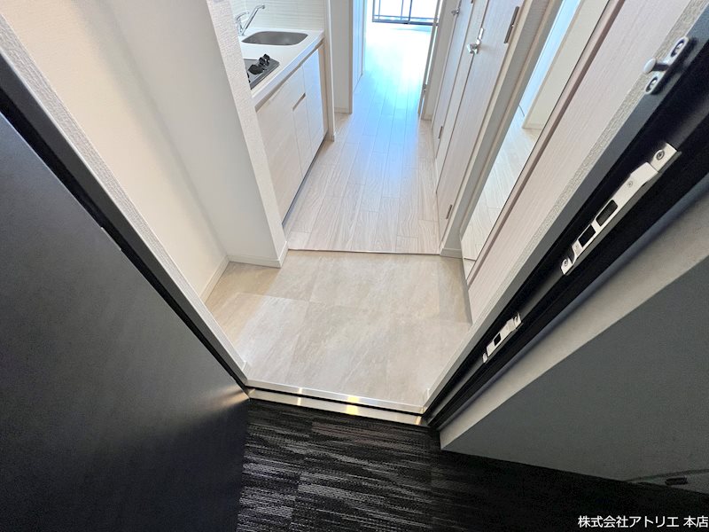 S-RESIDENCE高井田Central その他6