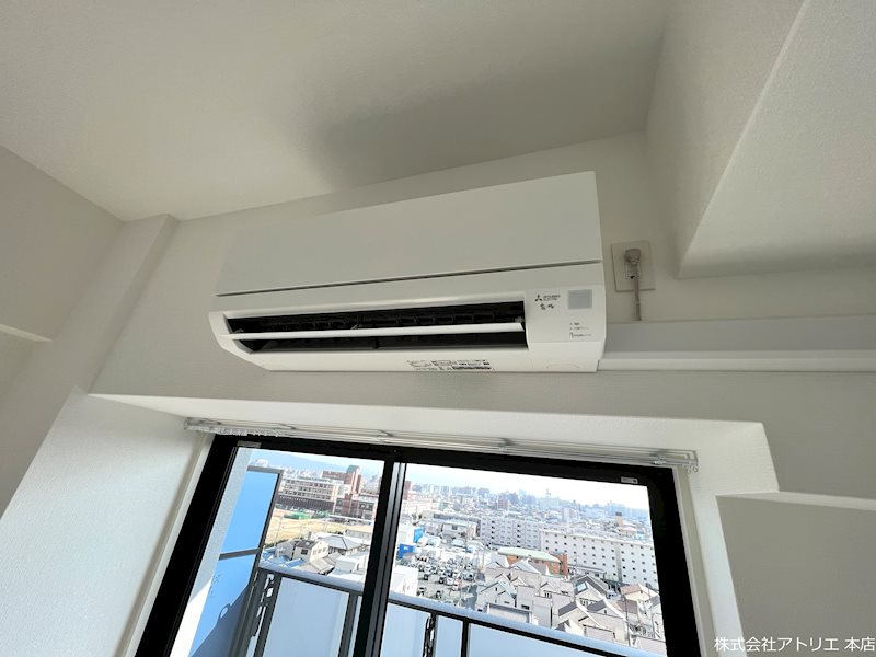 S-RESIDENCE高井田Central その他13