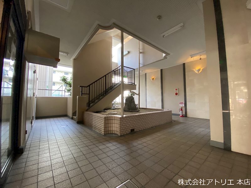 ATORIE Base Aramoto その他外観1