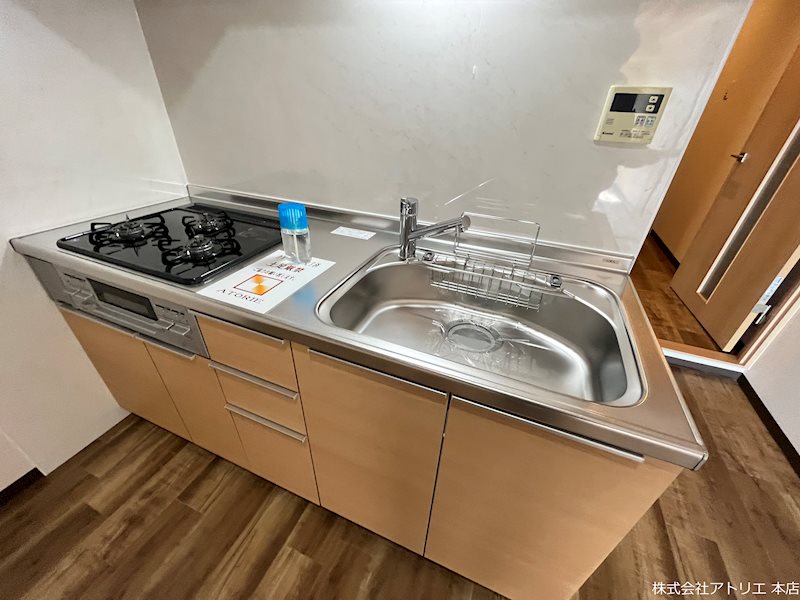 ATORIE Base Aramoto キッチン