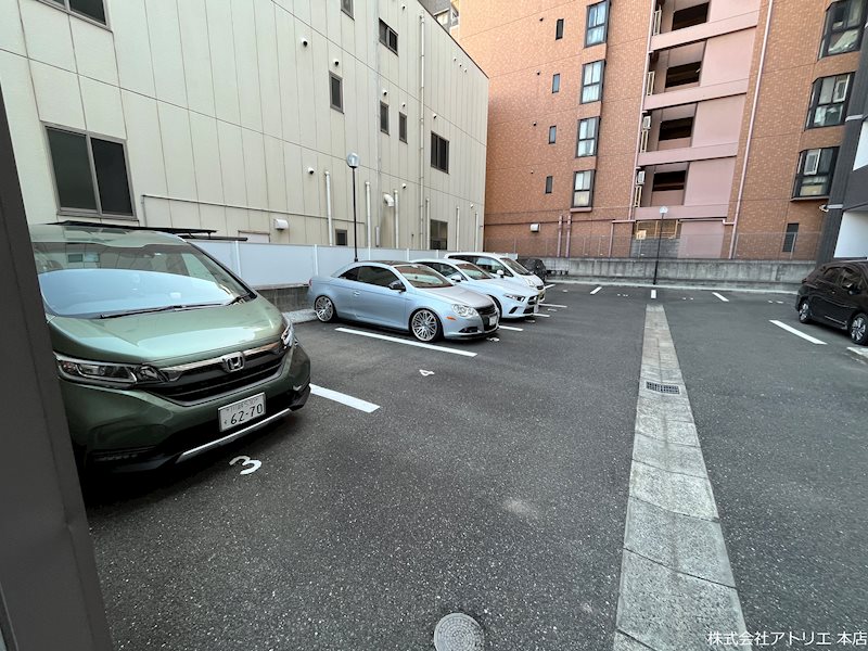 エトワールフィラント その他外観1