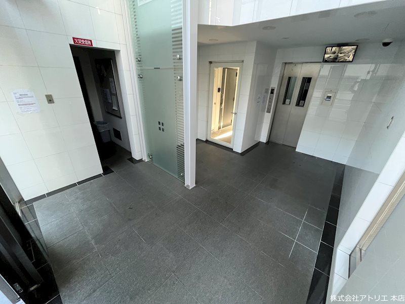 エトワールフィラント その他外観4