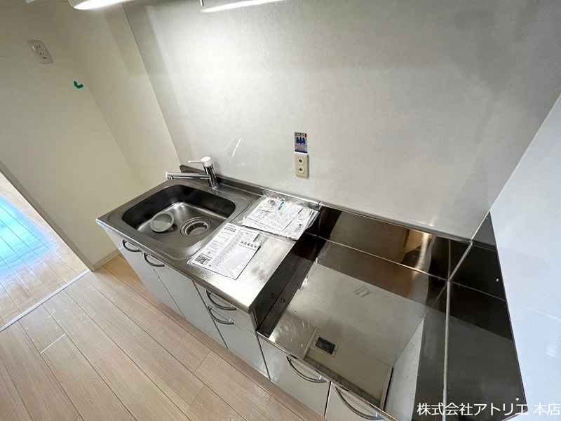 エトワールフィラント キッチン