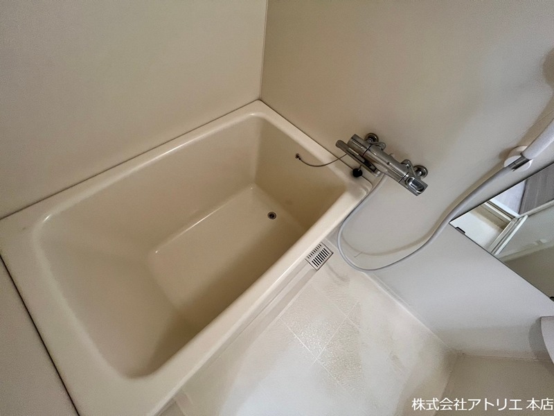 エトワールフィラント 風呂画像