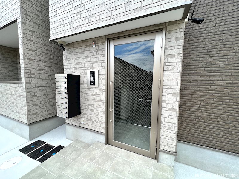 アート徳庵 その他外観1