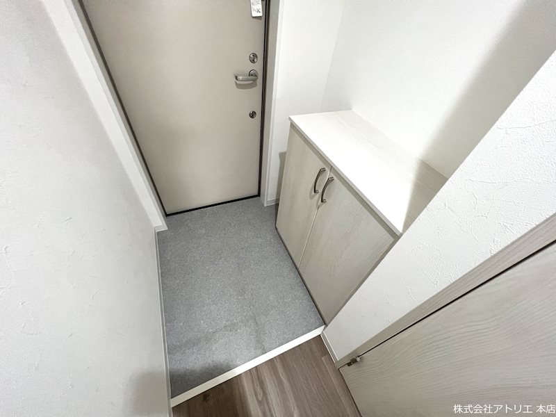 アート徳庵 その他8