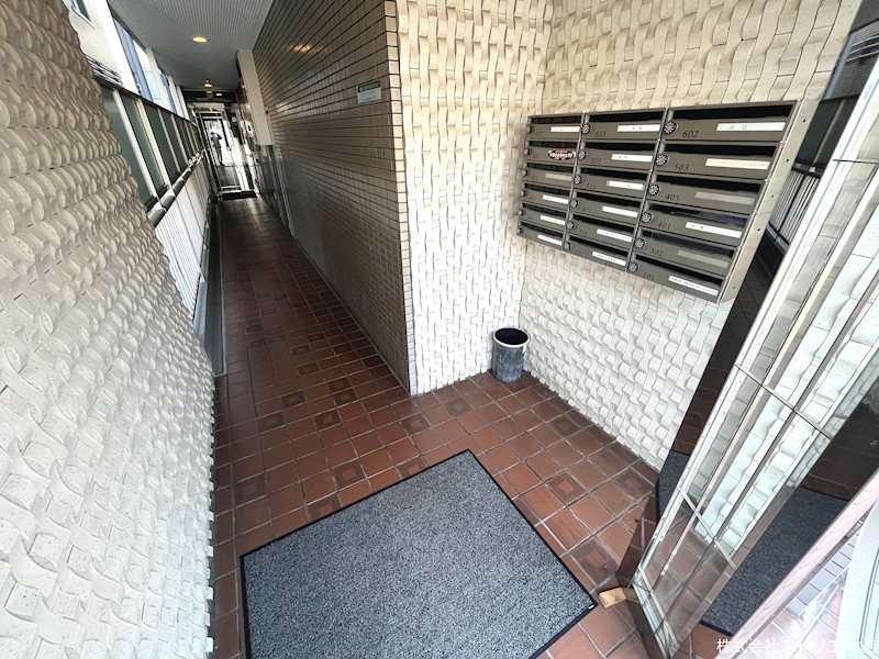 バレイシティ その他外観3