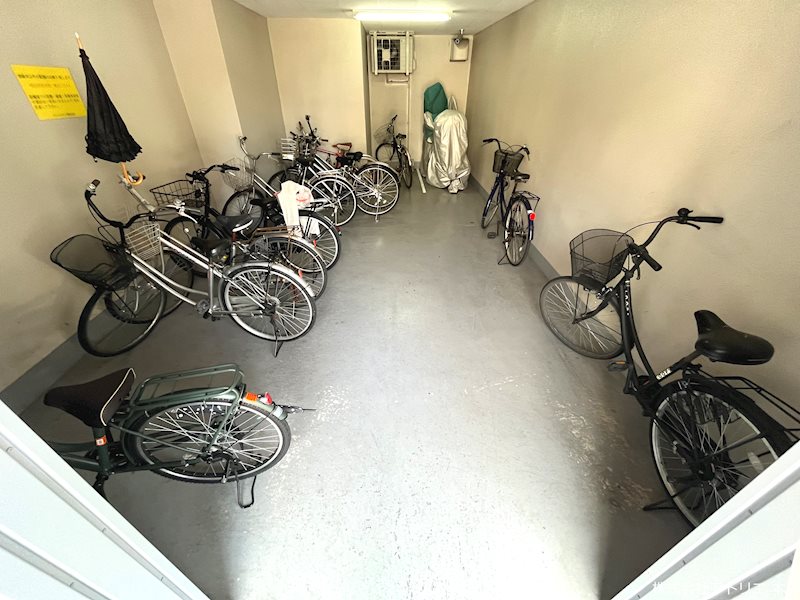 バレイシティ その他外観4