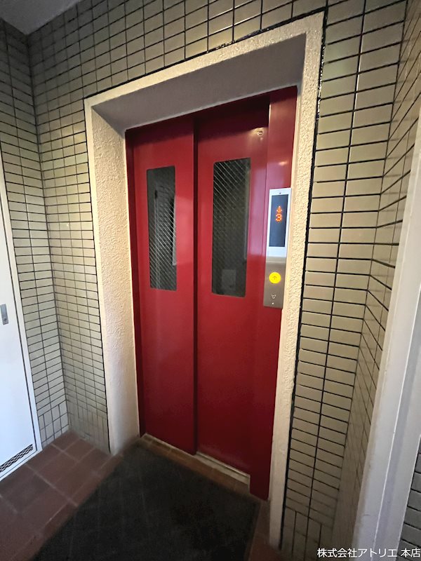 バレイシティ その他外観5