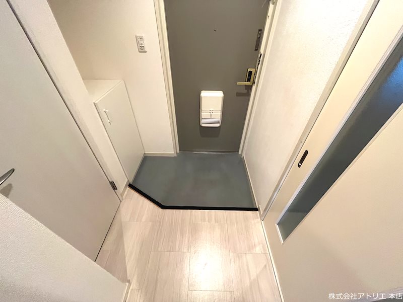 バレイシティ その他7