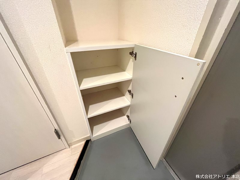 バレイシティ その他9