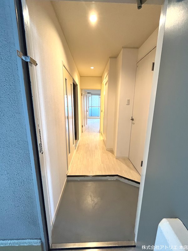 バレイシティ その他10