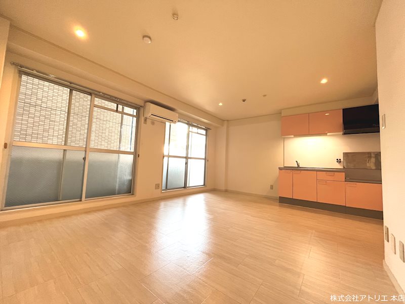 バレイシティ リビング