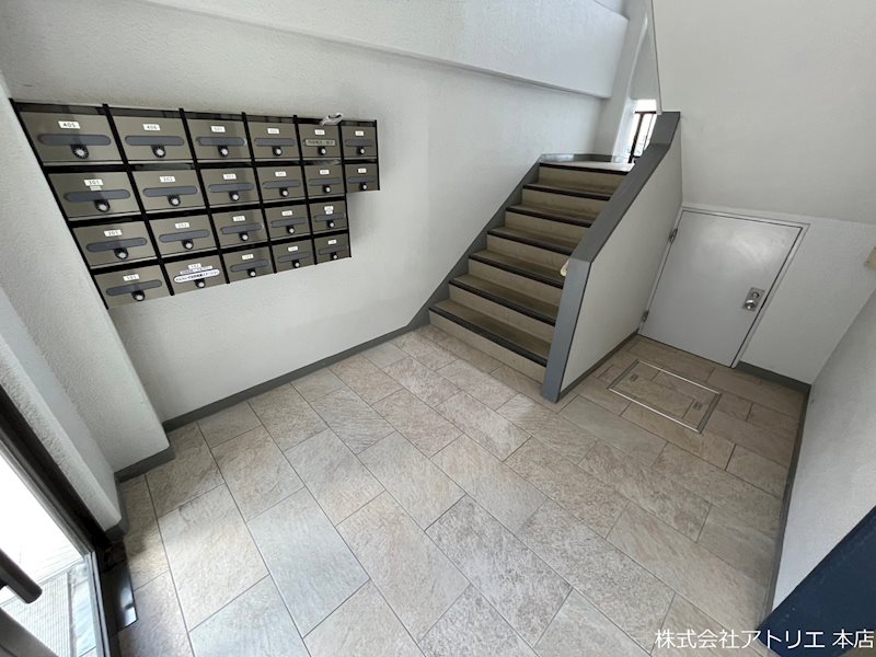 コーポ大喜 その他外観1