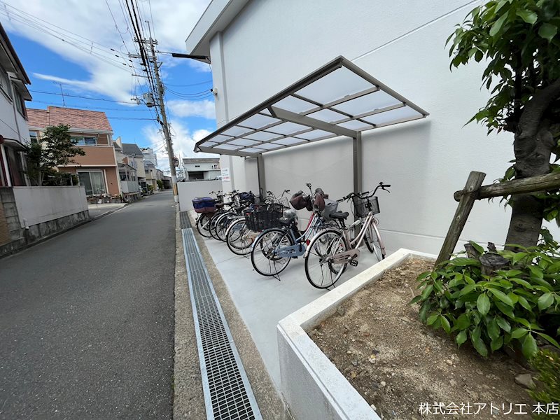 コーポ大喜 その他外観3