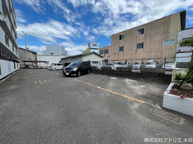 コーポ大喜 その他外観4