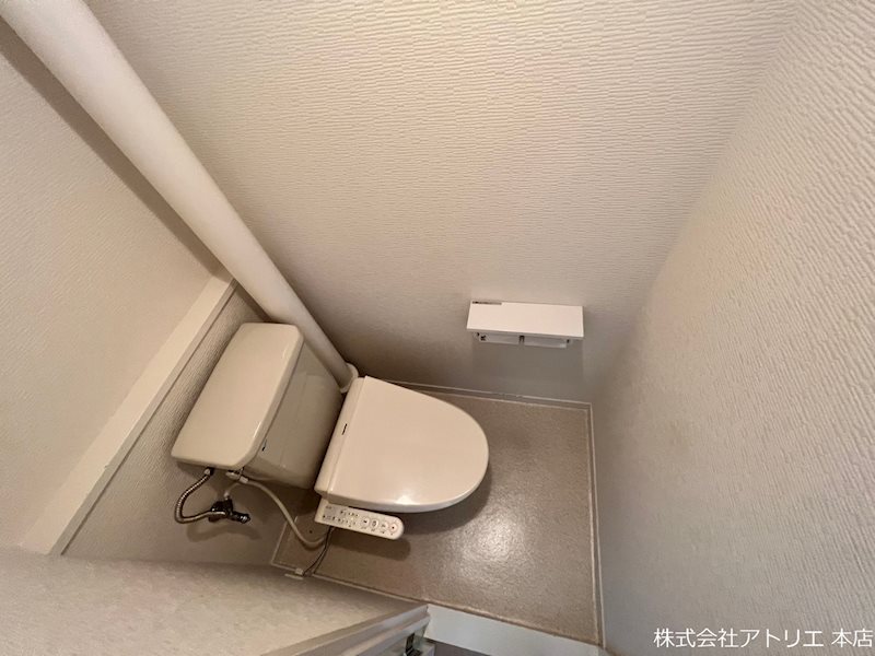 イシイハイツ その他2