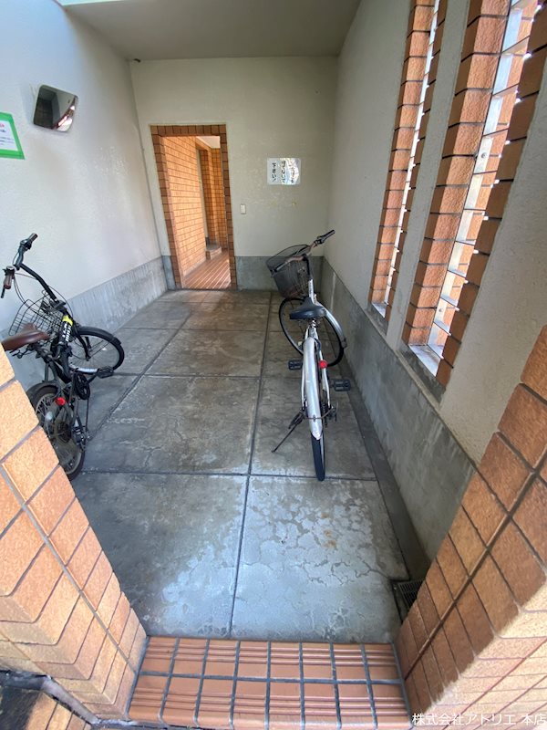 イシイハイツ その他外観4