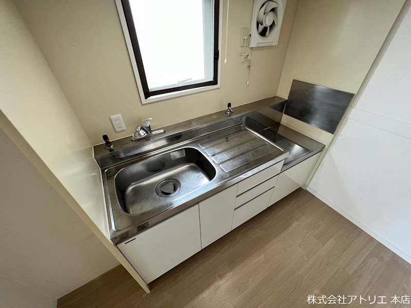 イシイハイツ キッチン