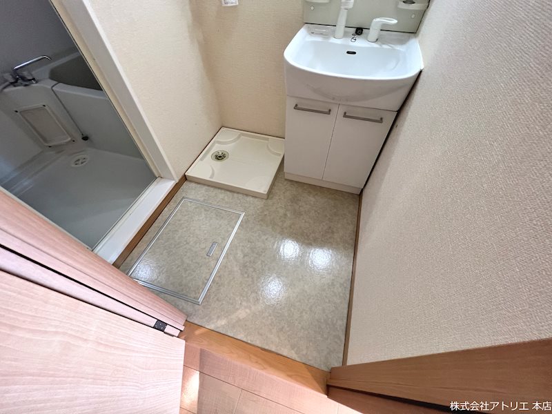 メゾングリスィーヌ その他1