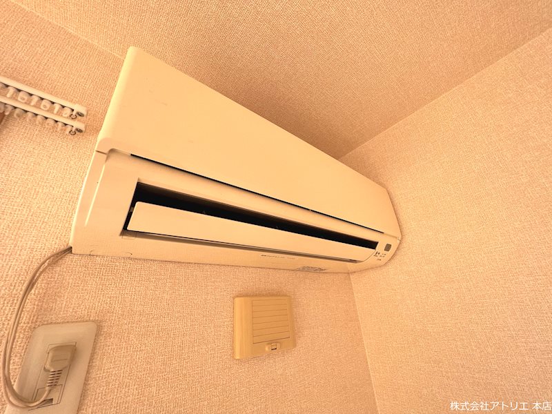 メゾングリスィーヌ その他6