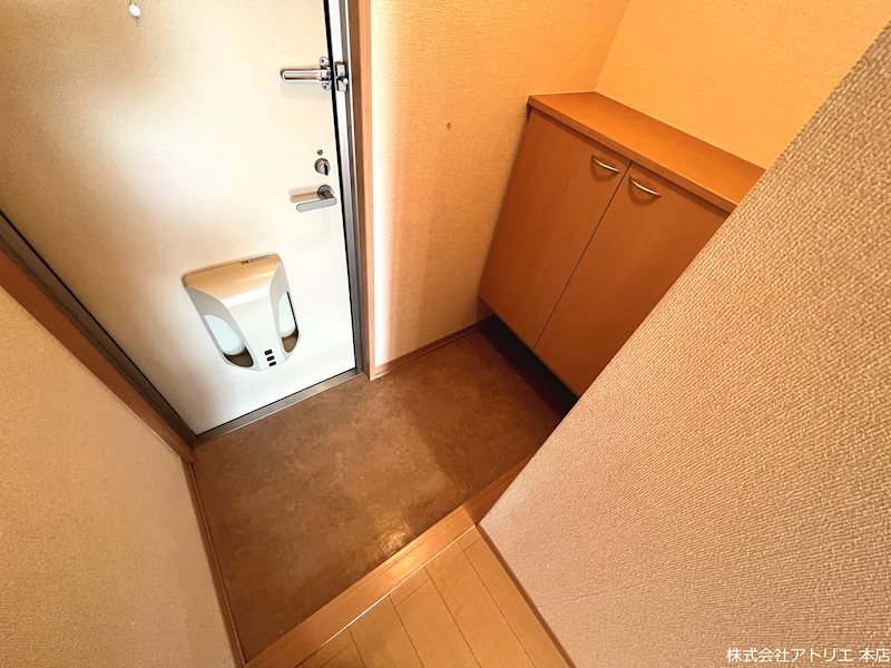 メゾングリスィーヌ その他7